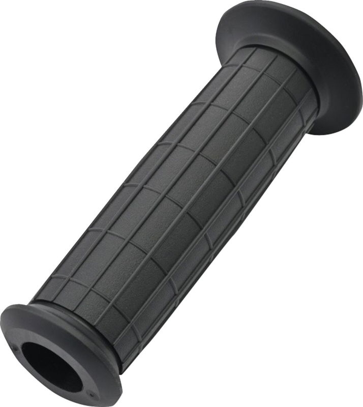 GRIP GGD-VINTAGE OPEN BLACK