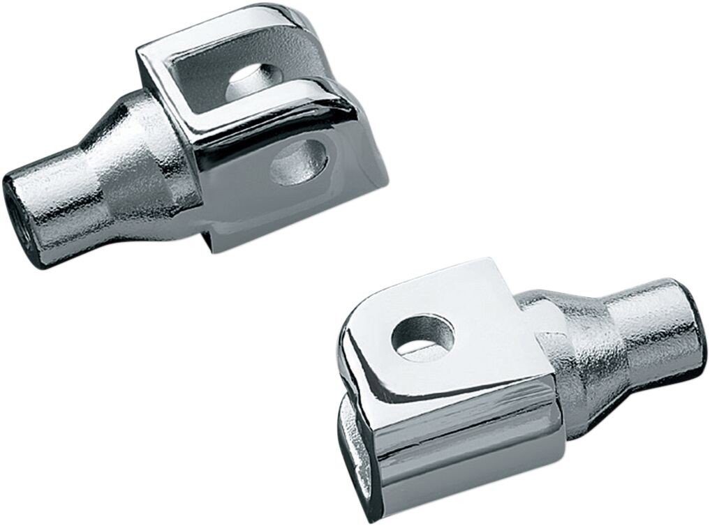 ADAPTERS ISO PEG FRONT - CAN-A