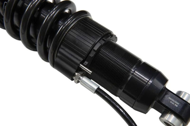 SHOCK BMW R18/CLASSIC REAR S46