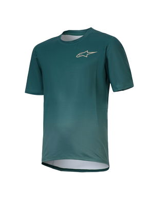 JERSEY SS YTH A-DURA RISE SILV