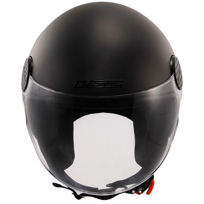 HJÄLM LS2 OF558 SPHERE LUX II M