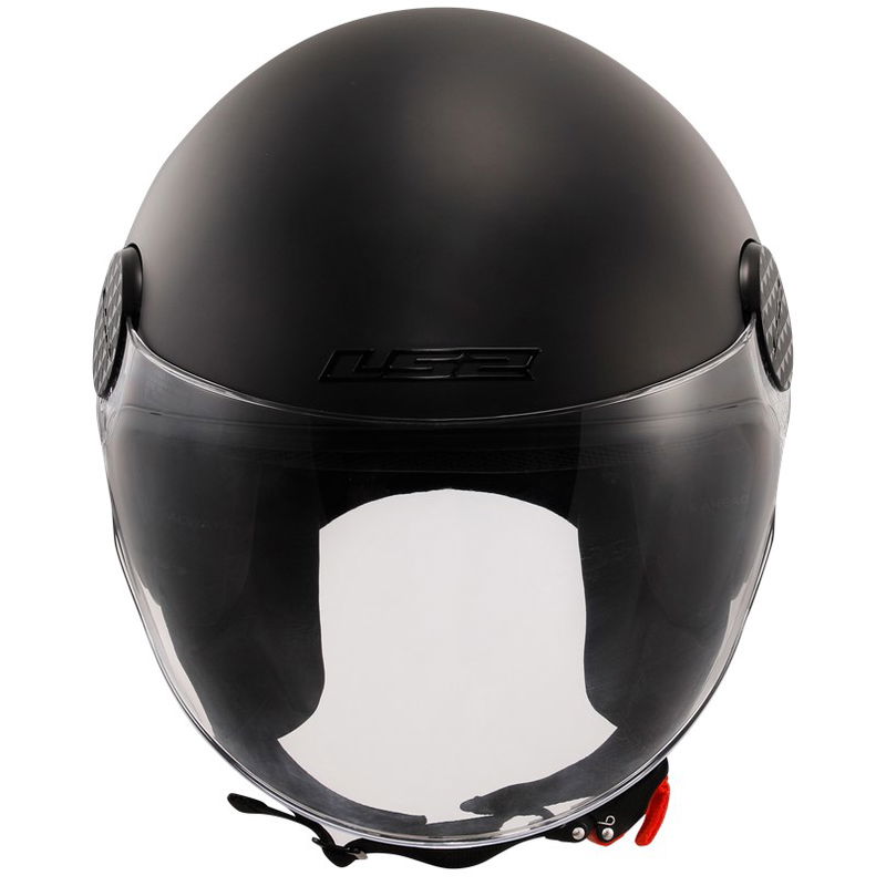 HJÄLM LS2 OF558 SPHERE LUX II M