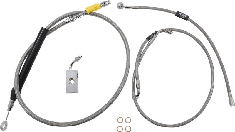 CABL KT C 16 ABS SFTL18+