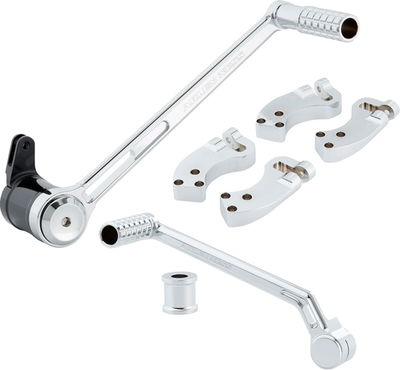 4 Inch Extended Foot Control K