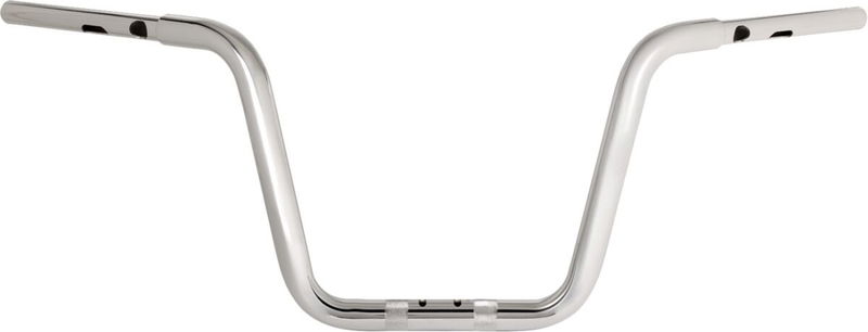 H-BAR 1.25 12 CHR FLTRXSE FLTR