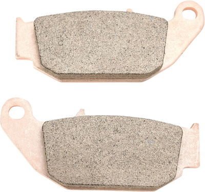 BRAKE PAD SINTERED HH