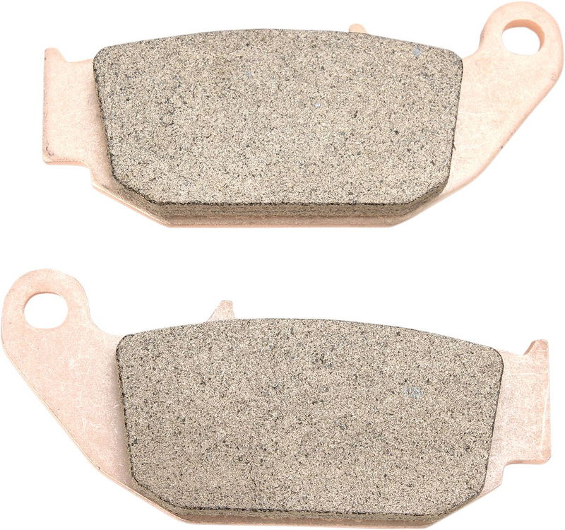 BRAKE PAD SINTERED HH