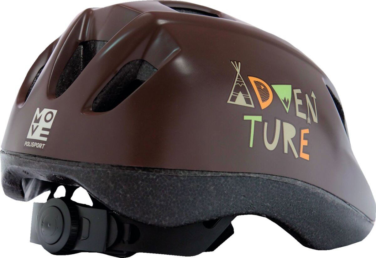 HLMT KIDS ADVENTURE XS