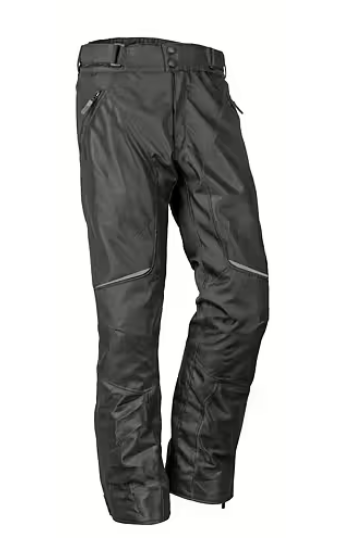 Sweep Air dam sommar mc-byxa, svart, 34