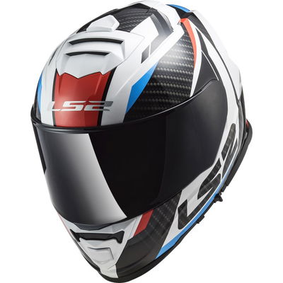 HJÄLM LS2 FF800 STORM II XXL