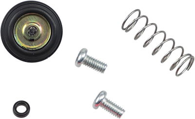REBUILD KT AIRCUTOFF VLV