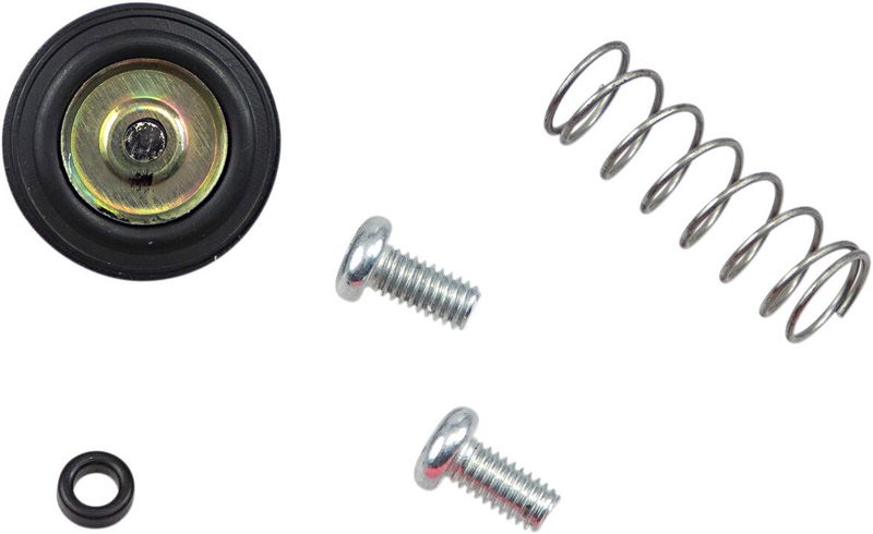 REBUILD KT AIRCUTOFF VLV