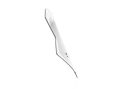WINDSCREEN SPORT X-CAPE 650 CL