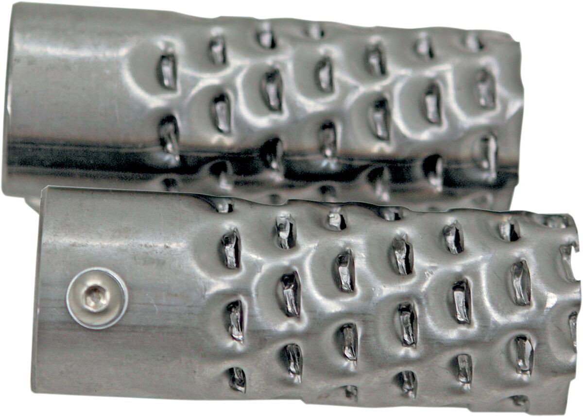 BAFFLES STD - XL RADIAL SWEEPE