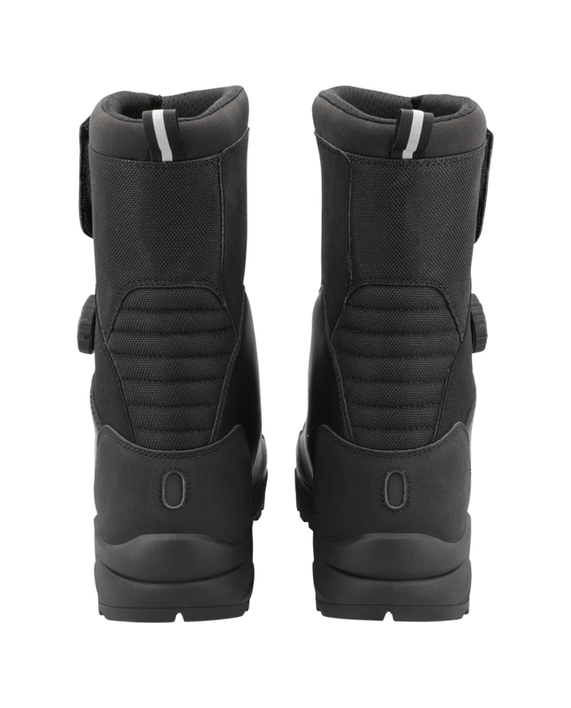 ADVENTURE X-OVER MID ATOP WP BOOTS 42