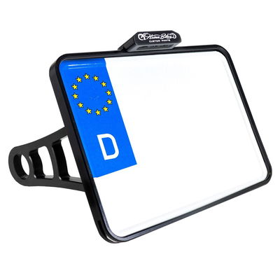 LIC.PLT.SM R9T 14-20 BK DEU