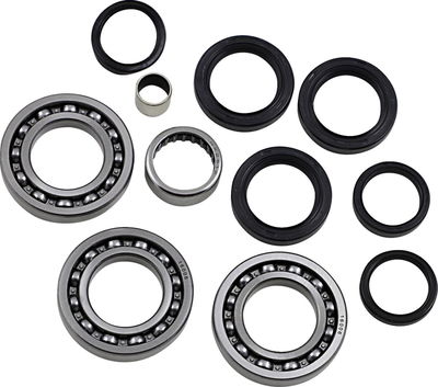DIF BEARING SEAL KIT FR
