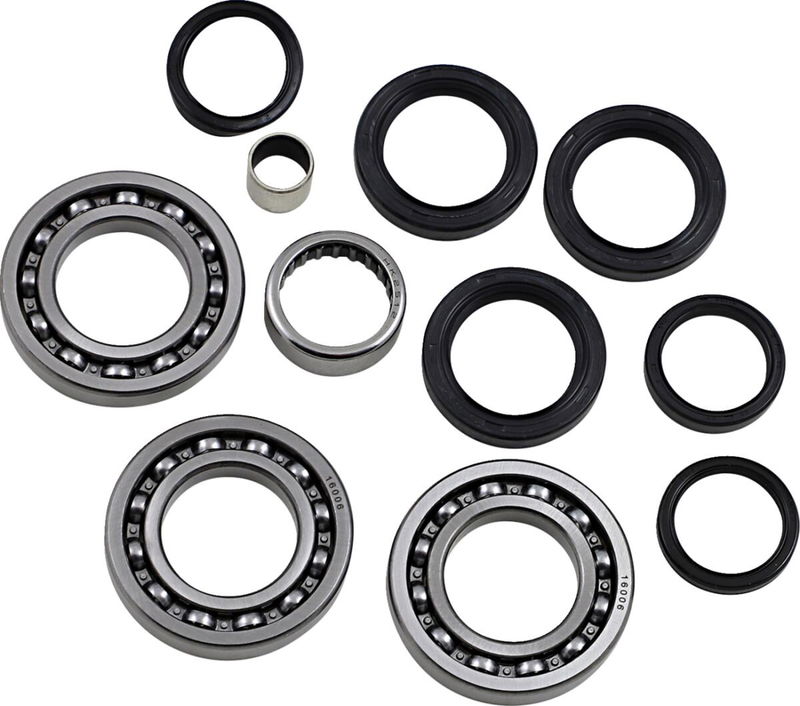 DIF BEARING SEAL KIT FR