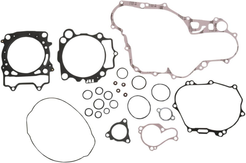 GASKET SET COMPLETE YAM