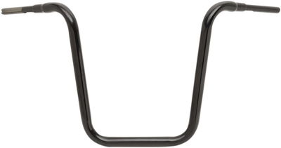 HANDLEBAR 18BFAPE BK TBW
