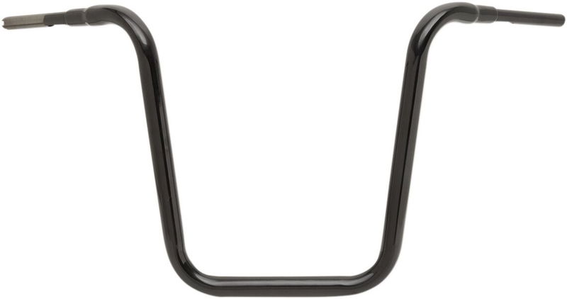 HANDLEBAR 18BFAPE BK TBW