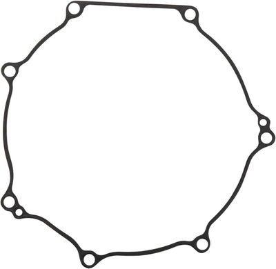 GASKET CLUTCH CVR KX450