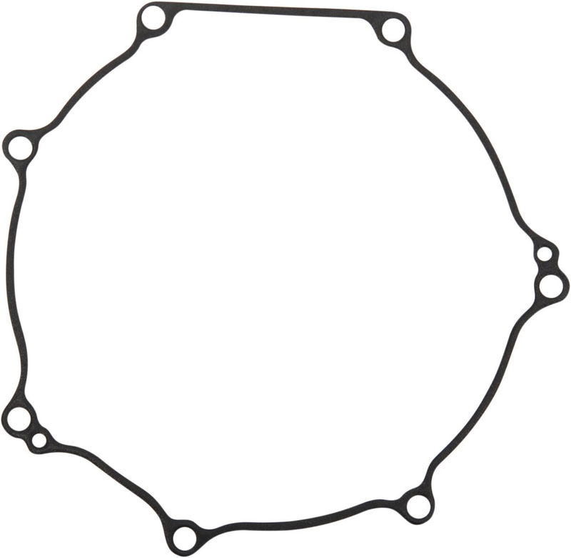 GASKET CLUTCH CVR KX450