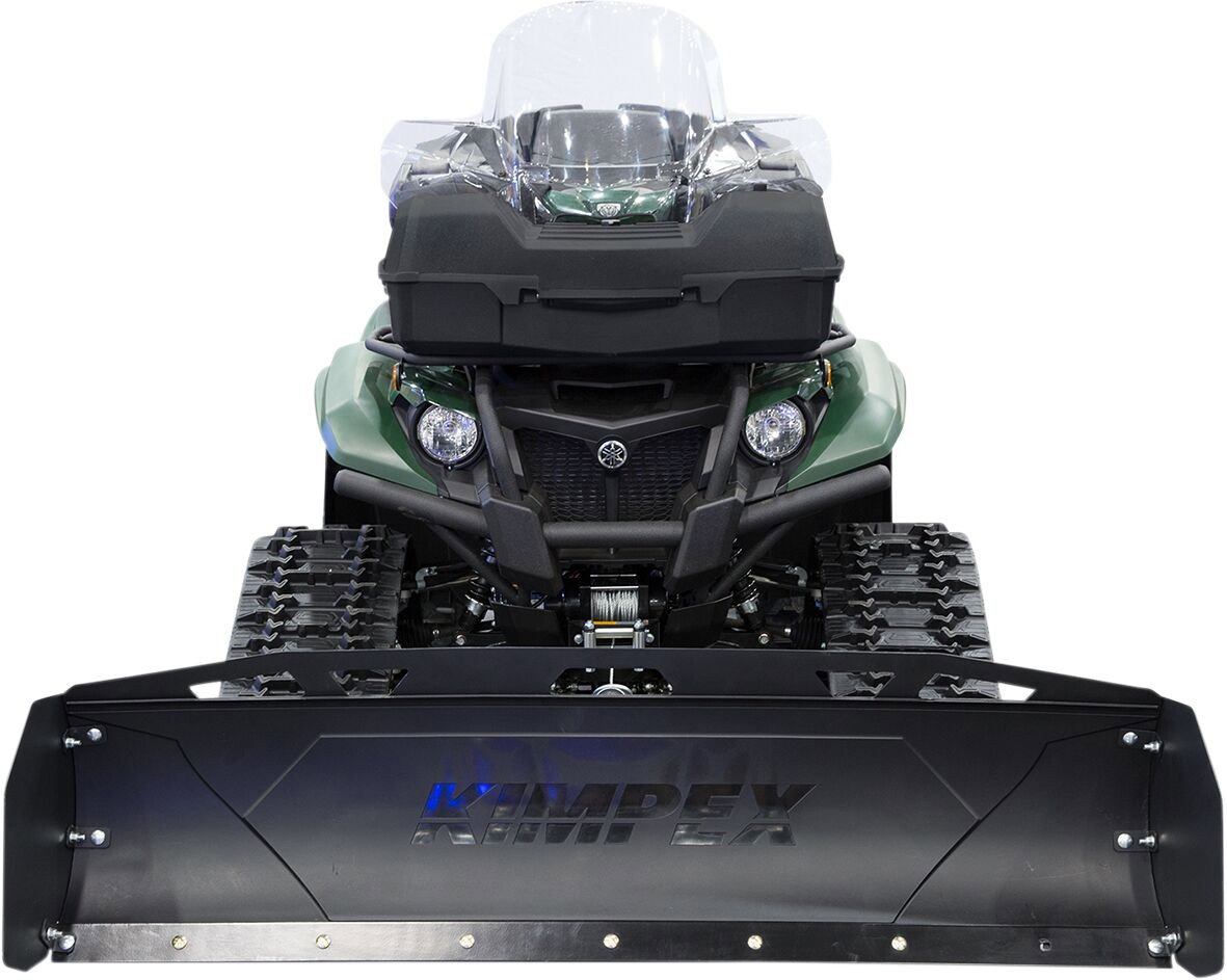 PLOW DRIFT CUTTER CNG2