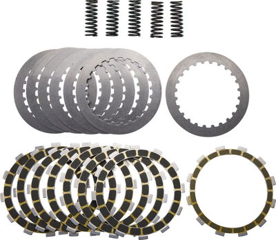 CLUTCH KIT COMP HON
