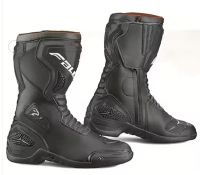 Falco Oxegen 3 Air SVART 46