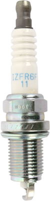 SPARK PLUG NGK IZFR6F-11