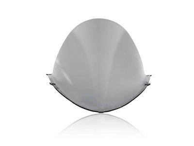 WINDSCREEN RACE RS660 DARK SMO