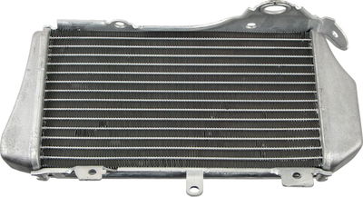 RADIATOR CRF250 18-21 LEFT