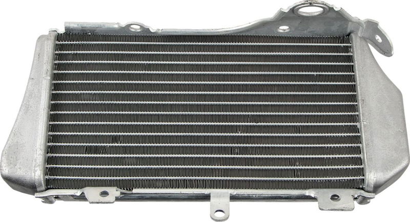 RADIATOR CRF250 18-21 LEFT