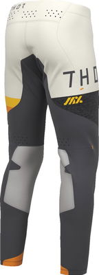 PANT SPORTMODE LEAGUE CHAR/VIN