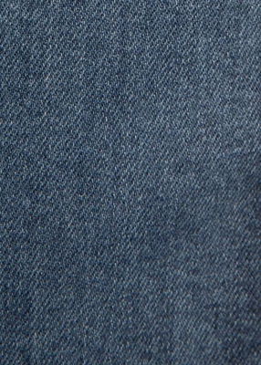 PANT TAYLOR MONO INDIGO BLUE 3