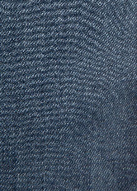 PANT TAYLOR MONO INDIGO BLUE 3