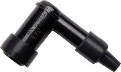 SPARK PLUG RESISTOR COVER