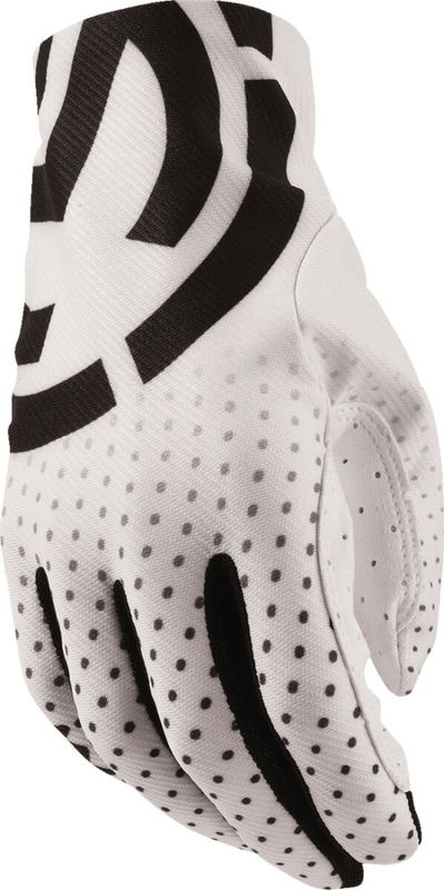 GLOVE MX2 WHITE XL