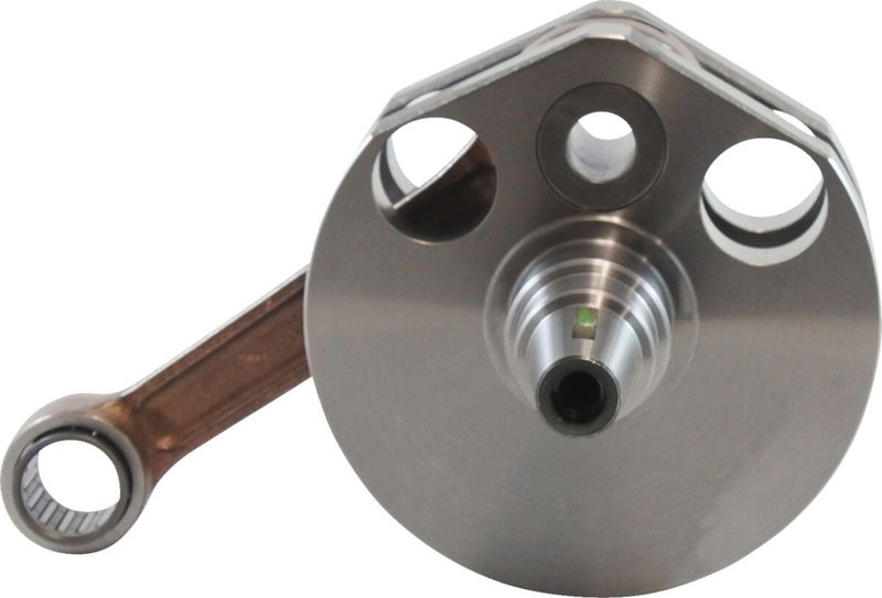 CRANKSHAFT ASMBLY CR2004
