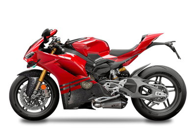 EXHAUST KONIX EVO TIT RAC 3/4