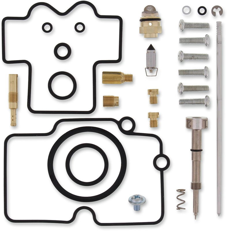 REPAIR KIT CARB YAM