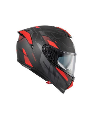 HELMET EVO PR 92 BM 2X