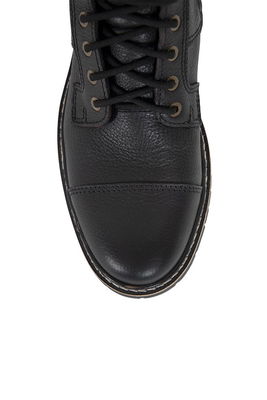BOOT ROVER LEATHER BLACK 45