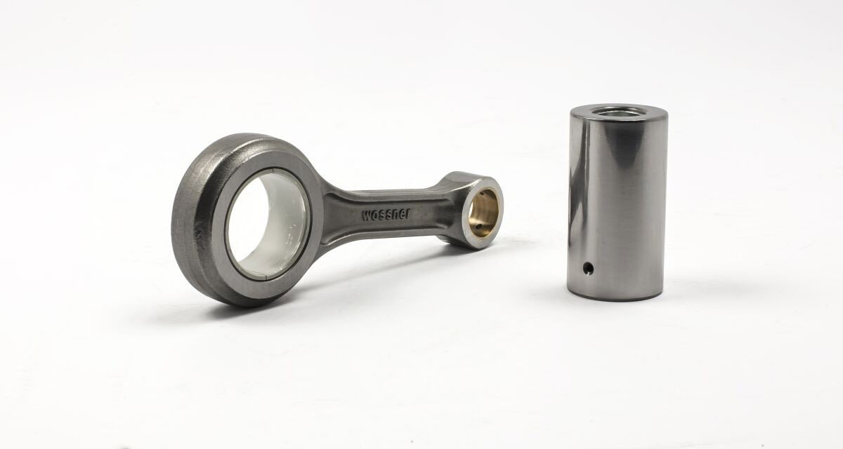 CONNECTING ROD PERF GSX1300R 9