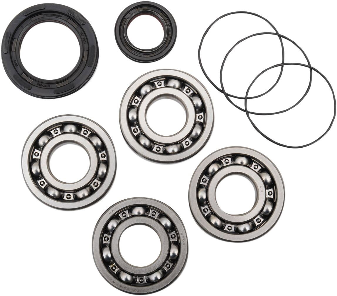 BEARING CRANK YFZ350