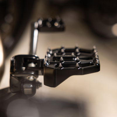 FLOORBOARDS AGGRESSOR MINI FXD