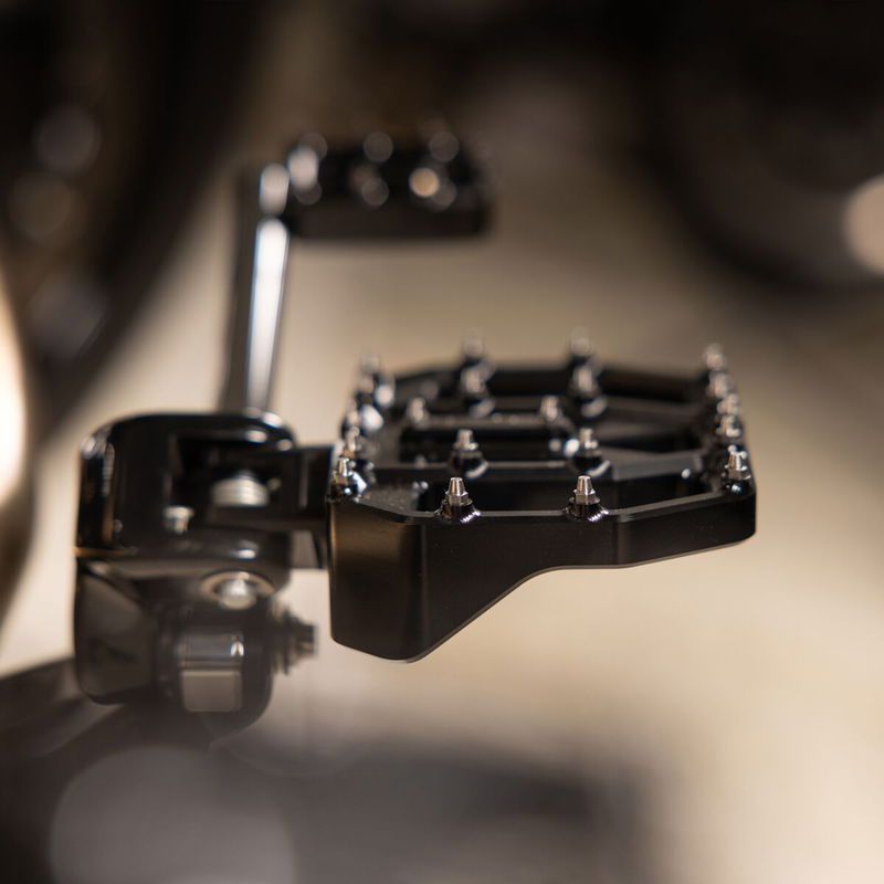 FLOORBOARDS AGGRESSOR MINI FXD