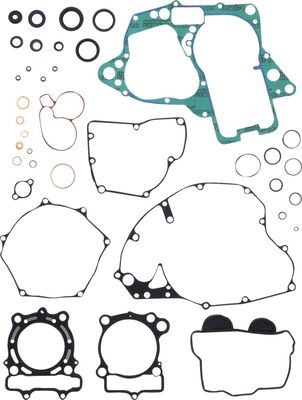 GASKET KIT COMPLETE SUZ