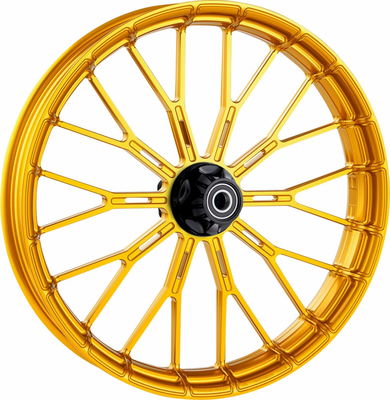 RIM Y-SPOKE 21 X 5.5 GOLD